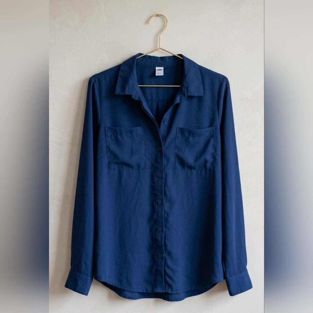 Blouse - Picture 2 of 4